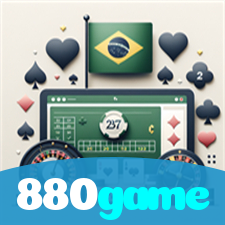 880game：Jogue nas melhores slots e vença o jackpot agora mesmo!