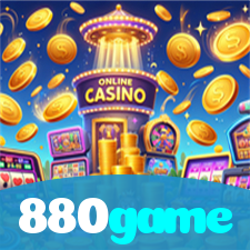 880game：Divirta-se com slots e apostas ao vivo em futebol no nosso cassino online!