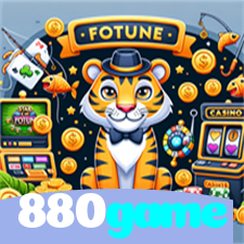 880game：Onde o futebol e o cassino online se encontram para diversão sem fim!