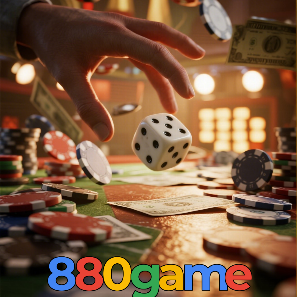 880game：Sinta a adrenalina do jogo! Aposte nas roletas e vença!