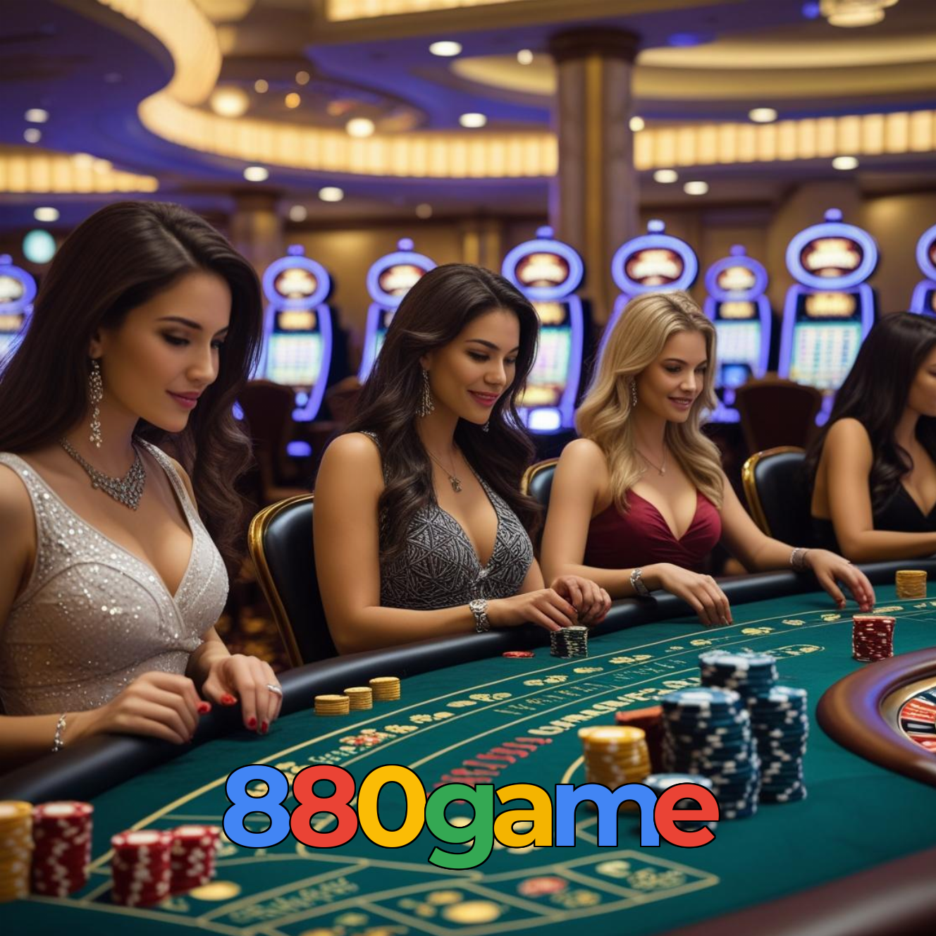 880game:No nosso cassino, a emoção nunca para! Jogue agora!