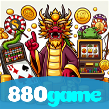880game：Em cada giro, uma vitória! Jogue nas melhores slots online!