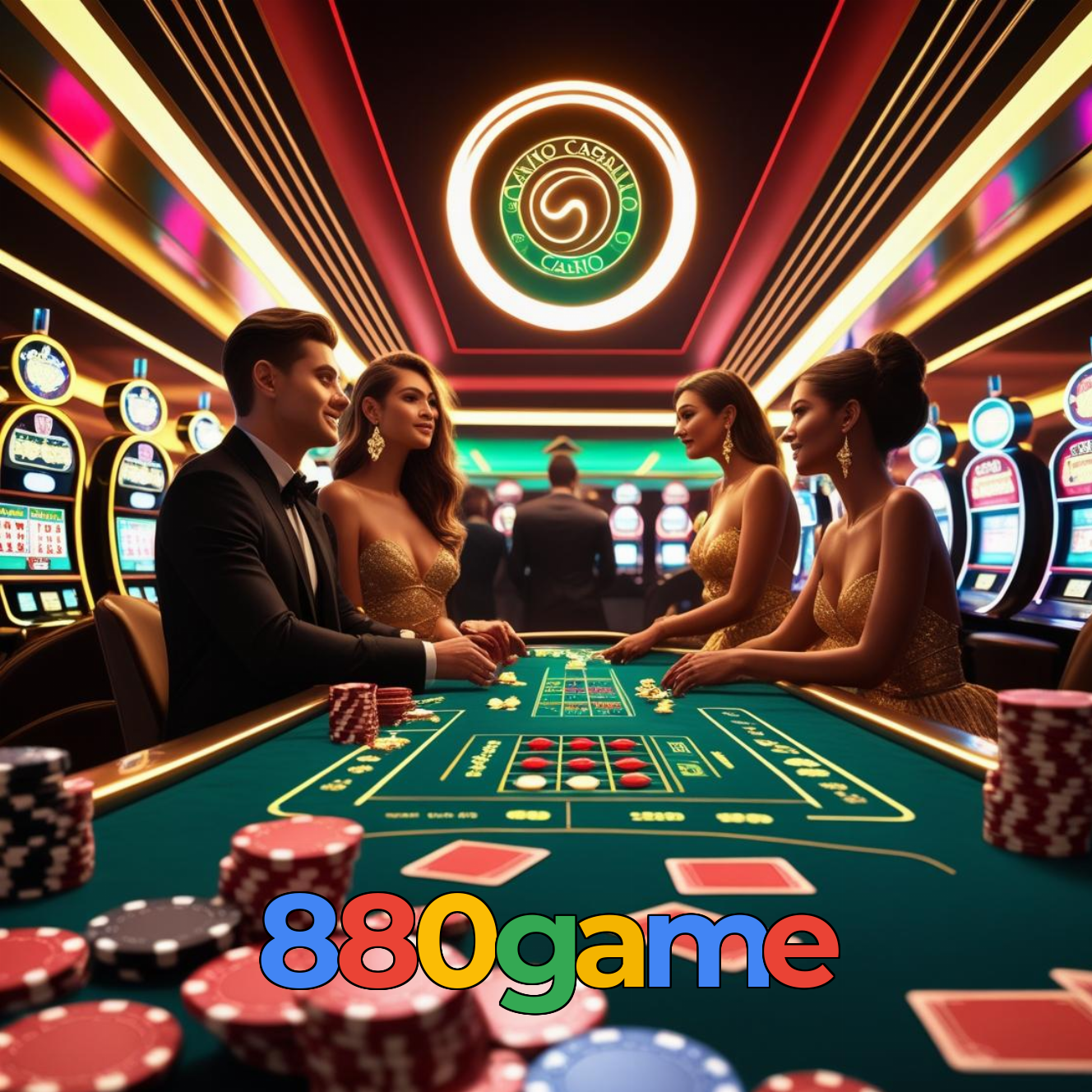 880game:Encontre o seu jogo favorito e leve para casa prêmios fantásticos!