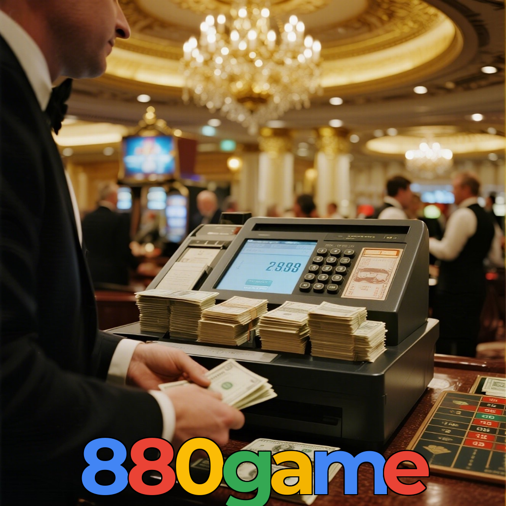 880game：Cada giro nas roletas é uma chance de vitória! Aposte agora!