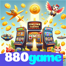 880game：Vença no futebol online! Aposte e mostre que você é o melhor!