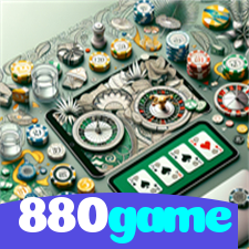 880game：A adrenalina do futebol online te espera para grandes vitórias!