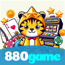 880game：A melhor plataforma para apostas no futebol e diversão em jogos de cassino!