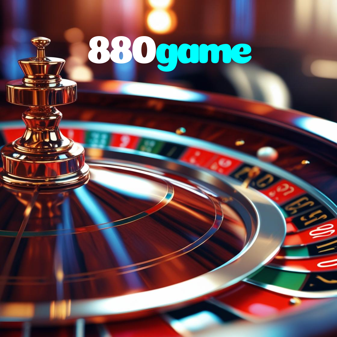 880game:Aposte nas roletas e leve o jackpot para casa!