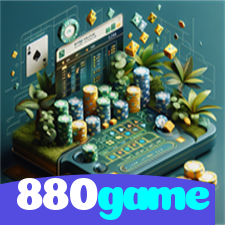 880game：Apostas no futebol e grandes vitórias em roleta e blackjack!