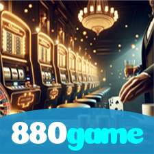 880game：As slots mais emocionantes estão aqui! Jogue agora!