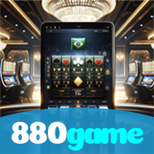 880game：Jogue poker e prove que você é o verdadeiro campeão das cartas!