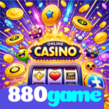 880game：Em nosso cassino online, grandes prêmios estão ao seu alcance!