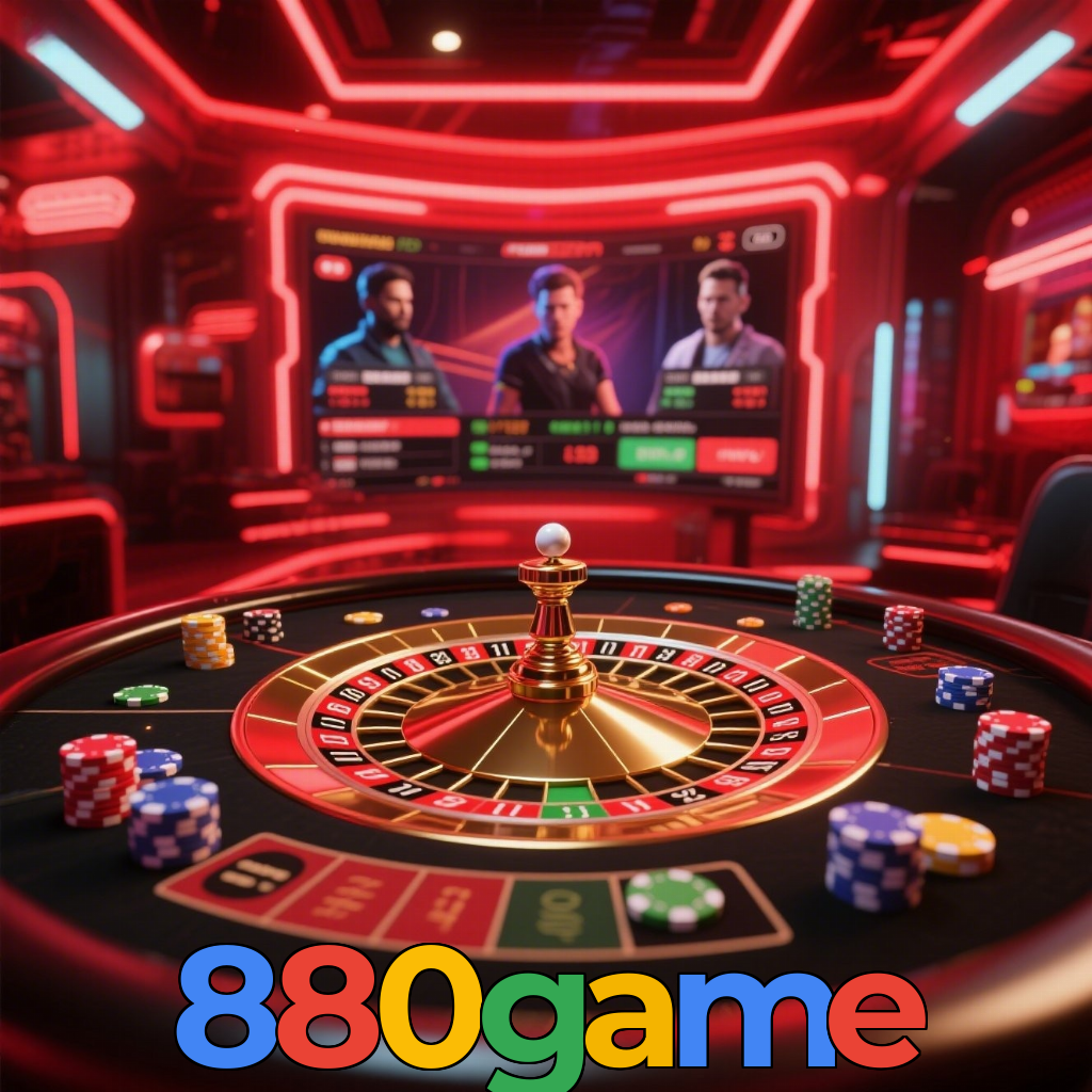 880game：Jogue slots, aposte no futebol e conquiste prêmios incríveis!
