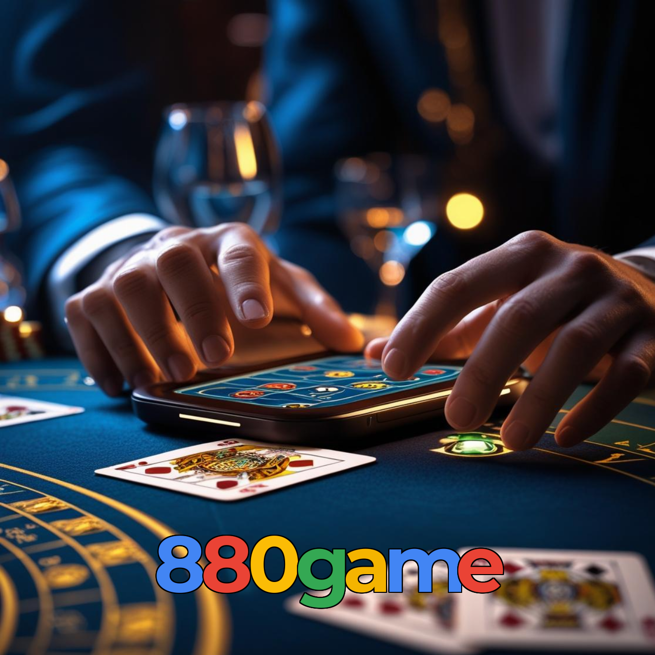 880game:Sua sorte está no cassino online com poker, roleta e futebol ao vivo!