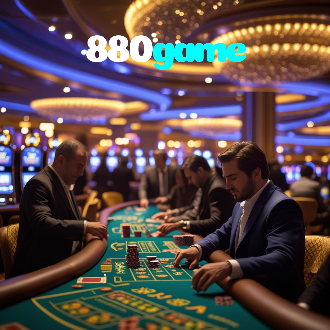 880game:Jogue em nosso cassino online e descubra os maiores jackpots!