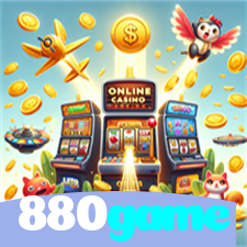 880game：Jogue poker online e mostre seu talento nas cartas!