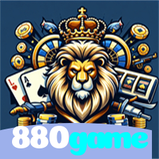 880game：Diversão sem limites com roleta, blackjack e apostas em futebol ao vivo!