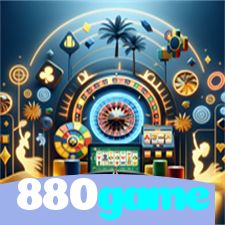 880game：Vença no blackjack e leve grandes prêmios para casa!