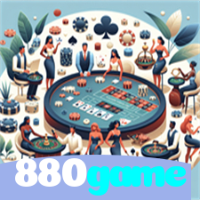 880game：O cassino online está esperando por você! Jogue e vença!