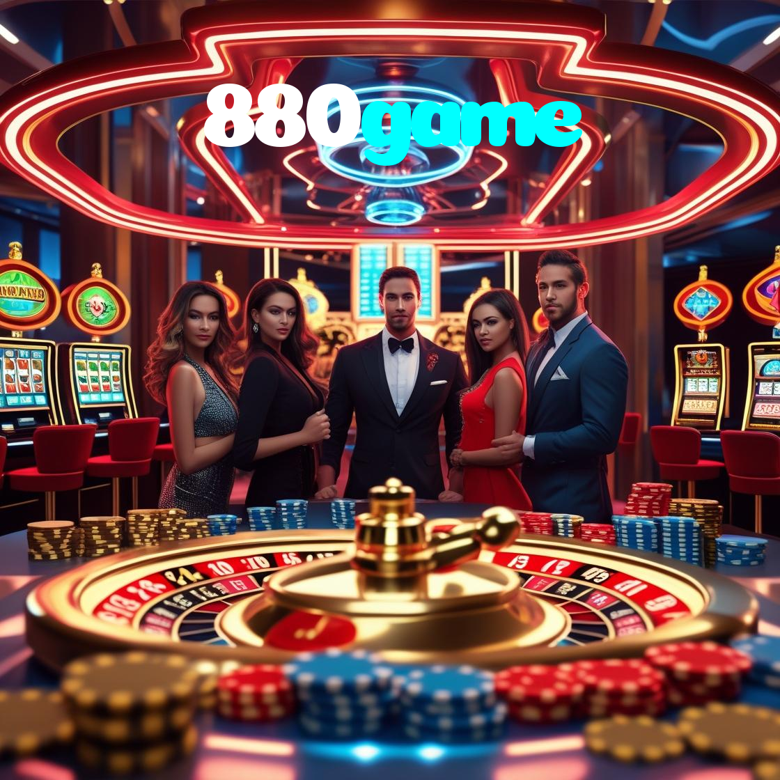880game:Jogue slots, aposte no futebol e ganhe prêmios incríveis no nosso cassino!
