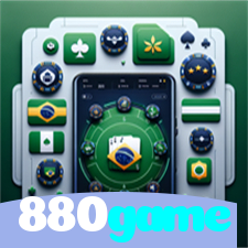 880game：Jogue nas melhores slots e descubra o jackpot dos seus sonhos!