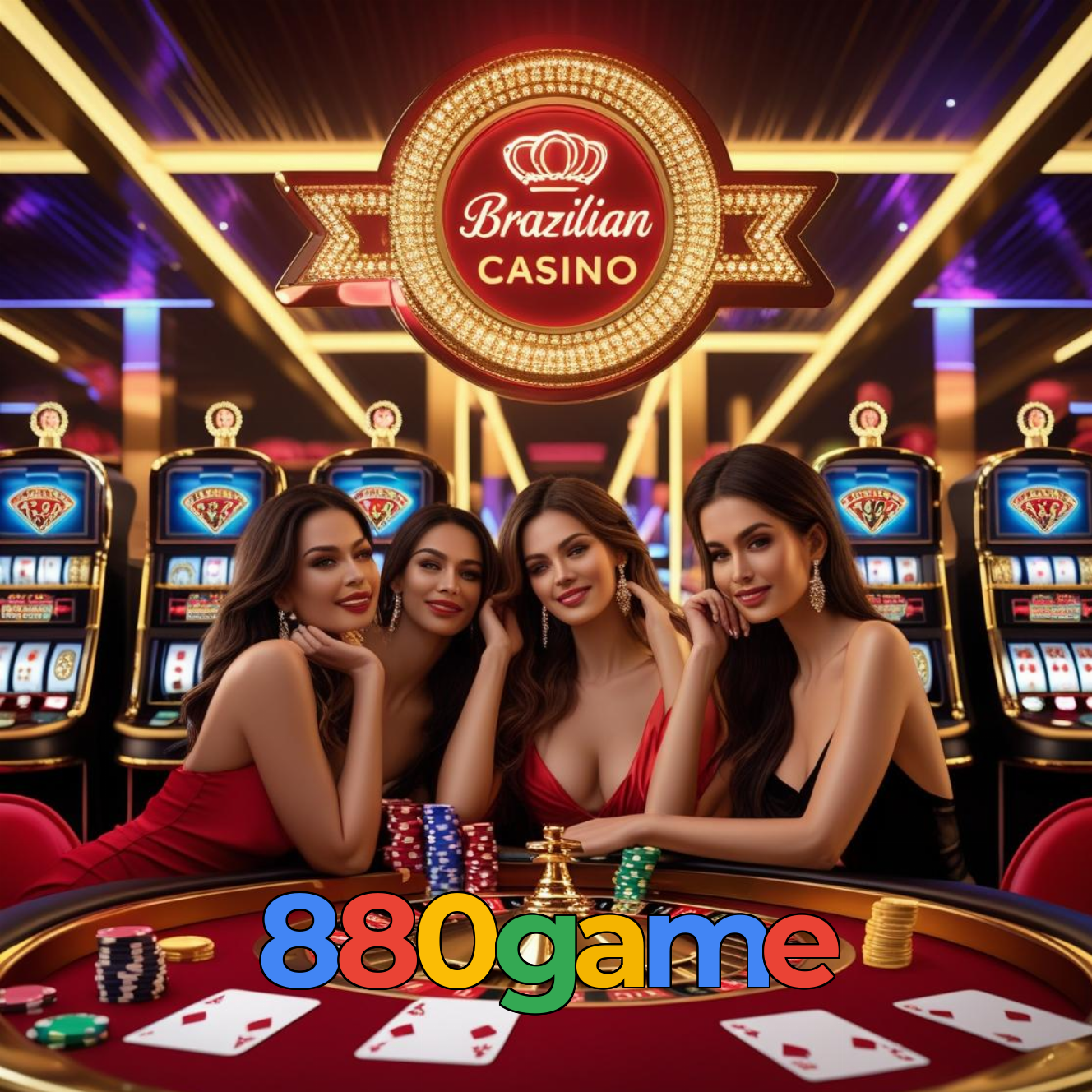 880game:Em nosso cassino online, a diversão nunca acaba! Jogue agora!