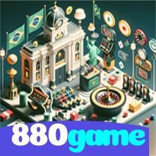 880game：Sinta a emoção de apostar no futebol online e conquistar prêmios!