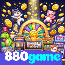 880game：Gire as slots e conquiste prêmios incríveis no nosso cassino!