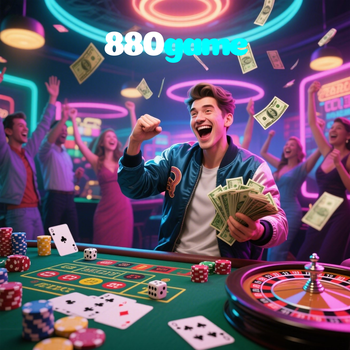 880game:No futebol online, seu gol é sua grande vitória!