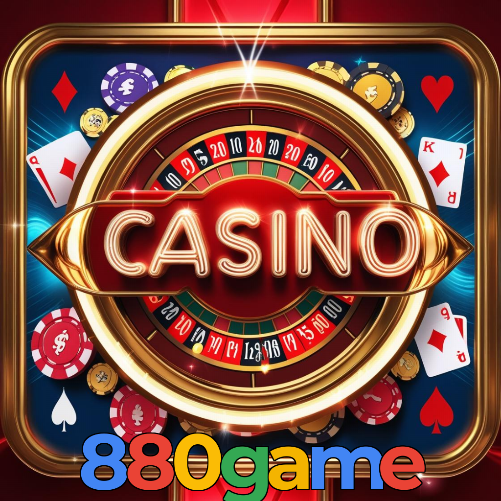880game:Desafie a roleta e conquiste prêmios incríveis!