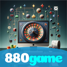 880game：Jogue nas mesas de poker e conquiste prêmios épicos!