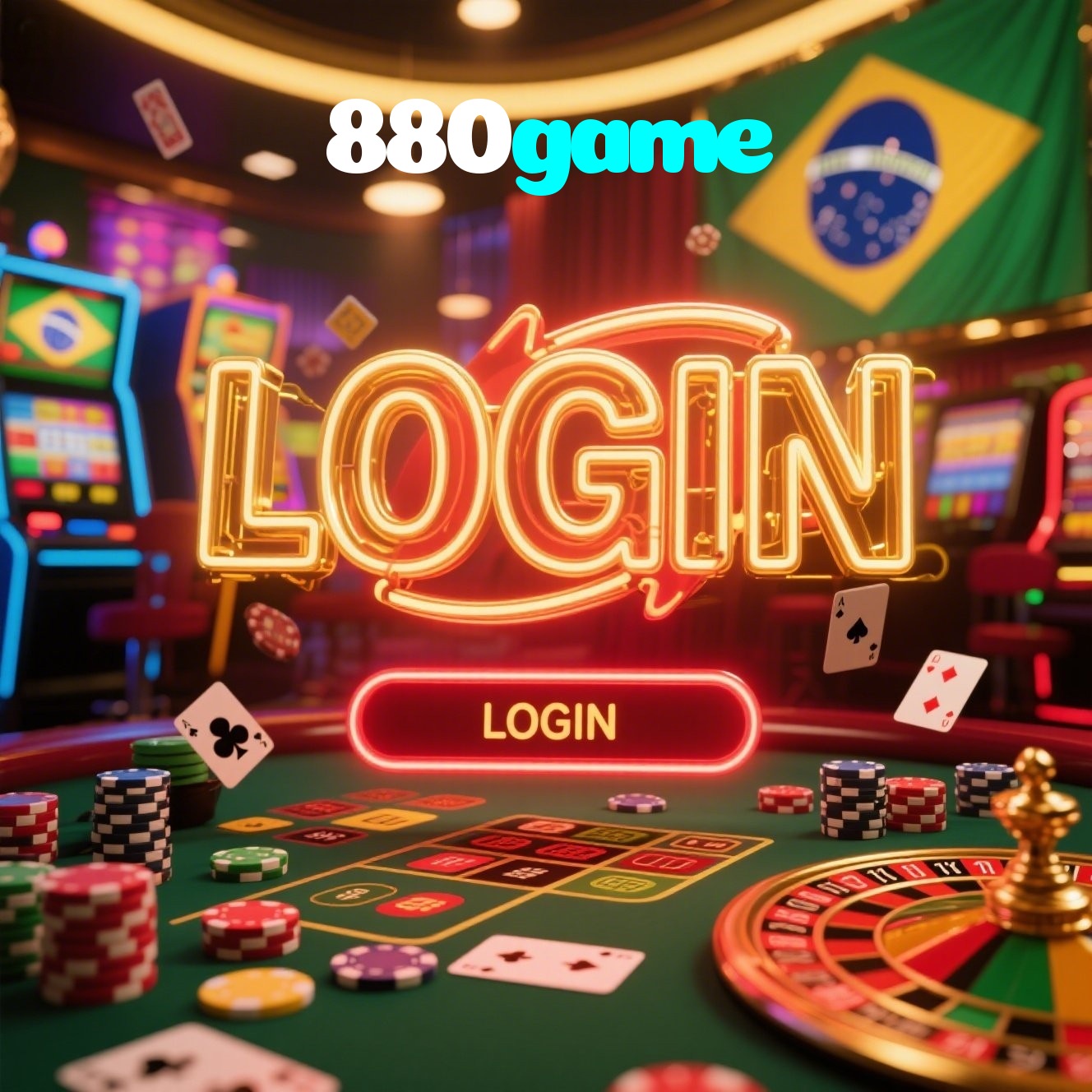 880game:Ganhe com poker, blackjack e apostas em futebol no cassino online!