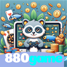 880game：Vença no blackjack e conquiste grandes prêmios!