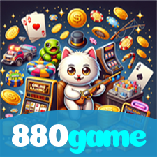880game：Cada aposta é uma nova vitória em nosso cassino online!