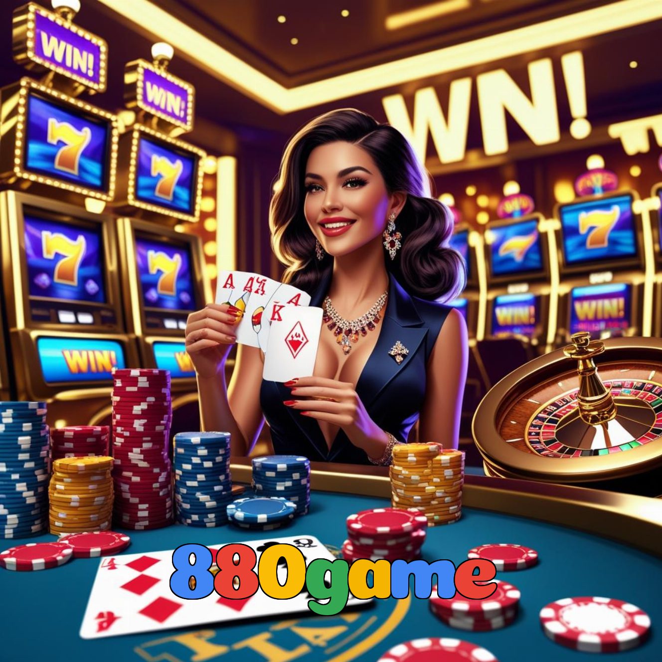 880game:O melhor cassino online com slots, poker e apostas no futebol!