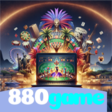 880game：Em nosso cassino online, a sorte está ao seu lado! Aposte agora!
