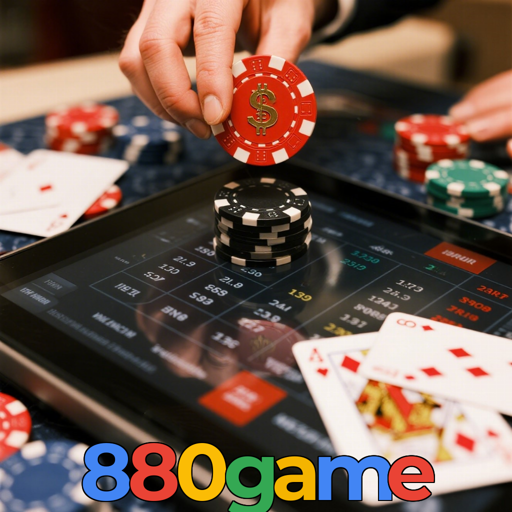 880game:Sua vitória no futebol digital começa agora! Aposte nos melhores times!