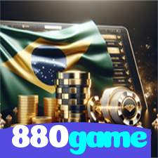 880game：As slots mais emocionantes estão esperando por você! Vença agora!