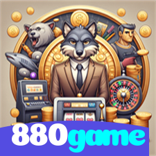 880game：Jogue as melhores slots e aposte em futebol com confiança e segurança!