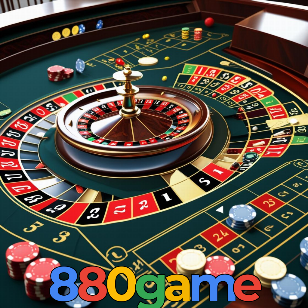 880game:Em cada giro nas slots, a vitória está ao seu alcance!
