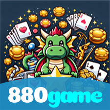 880game：Aposte no futebol online e sinta a emoção de ser o vencedor!