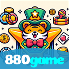 880game：A sorte nunca esteve tão ao seu alcance! Aposte nas nossas slots agora!