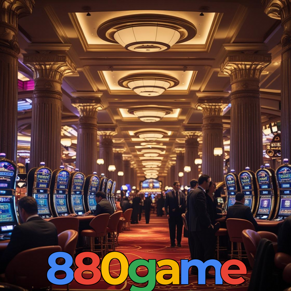 880game:Entre no nosso cassino online e jogue nas roletas agora!