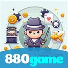 880game：Jogue poker no nosso cassino e mostre sua habilidade!