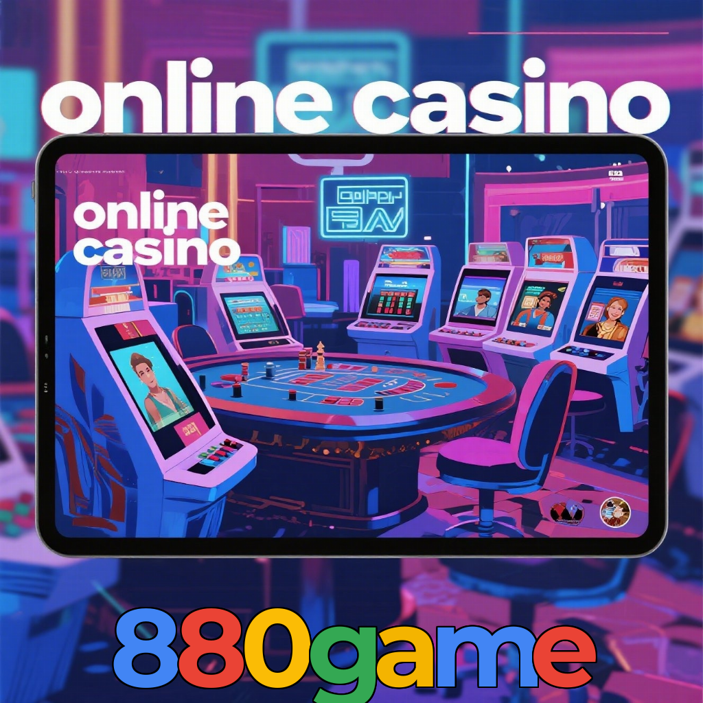880game：Jogue as melhores slots e aposte em futebol com confiança e segurança!