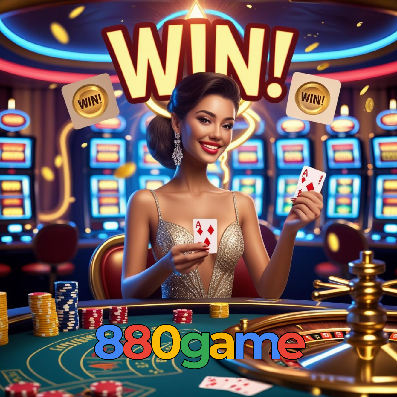 880game:As maiores vitórias nas slots estão esperando por você! Jogue agora!