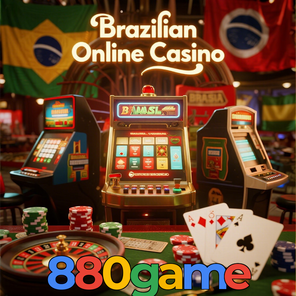 880game:Vença no poker e mostre que você é um mestre das cartas!