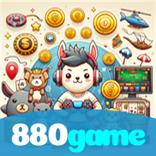 880game：Cada jogo é uma chance de ganhar! Jogue agora e vença!