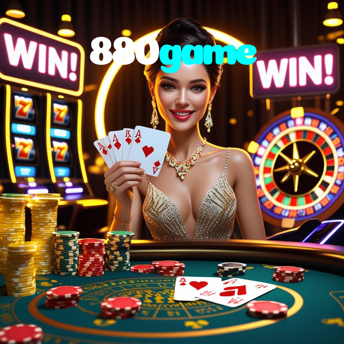 880game:Aposte no futebol e conquiste prêmios em blackjack e roleta!