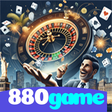 880game：Apostas no futebol e grandes vitórias em roleta e blackjack!